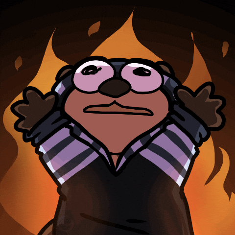 Illustration College GIF by Otter Student Union