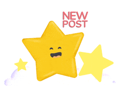 Star Sticker