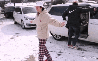 Heechul GIF