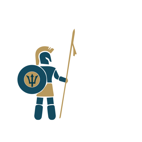 Inflaparque Acuático Ikarus Sticker