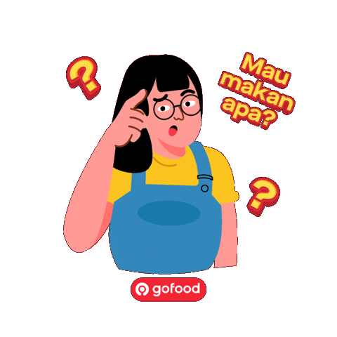 Sticker by GoFoodPartners