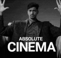Absolute Cinema GIF