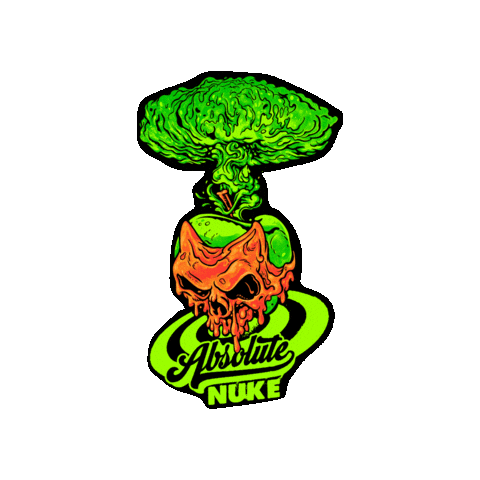 Xulbeercompany Sticker by Xul Beer