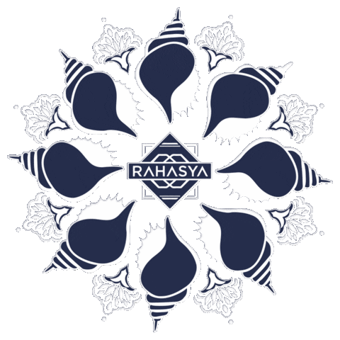 Rahasya Vodka Sticker