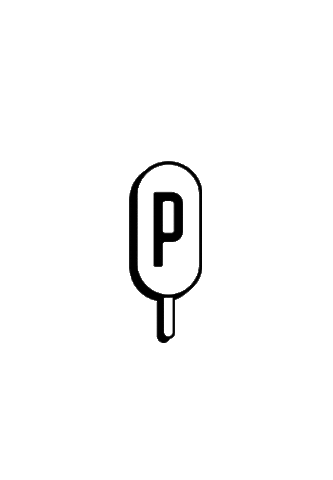 Icecream Paletto Sticker by Thread Traders