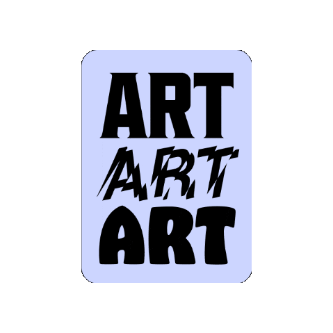 Art Museum Philly Sticker by Philadelphia Art Museum