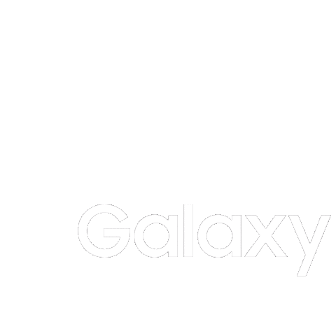 Galaxy Android Sticker by Samsung Brasil