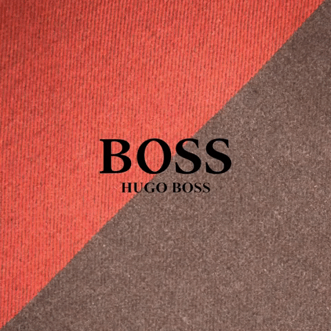 Hugo Boss Fashion GIF by SHAREaLOOK