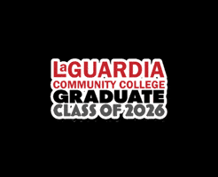 Lagcc GIF by LaGuardia Community College