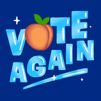 Vote Again, Georgia