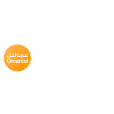 Sticker by Omantel