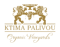 Sticker by Palivou Estate