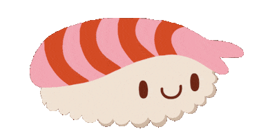 Food Cartoon Sticker by Gourmand Group