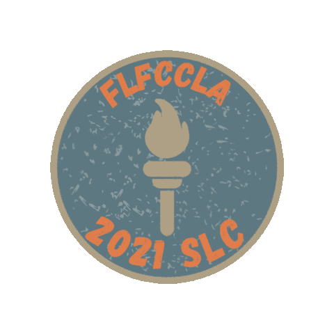 Sticker by Florida FCCLA