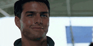 tom cruise GIF