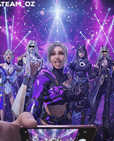 Ozzy GIF