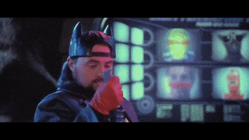 Kevin Smith GIF by MIRAMAX