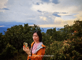 Honor600 GIF