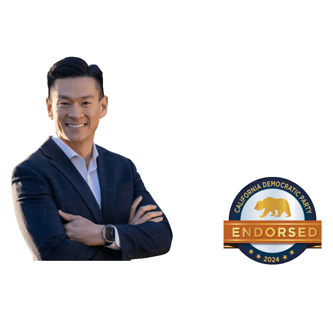 Evan Low Sticker