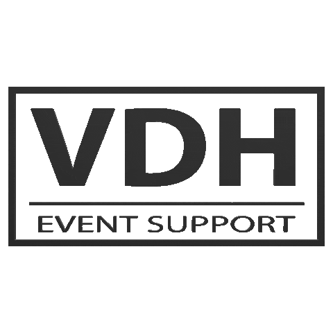 VDHeventsupport Sticker