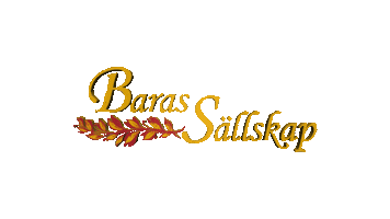 Baras Sticker