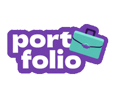 Rucula Sticker by ruculadigitalacademy