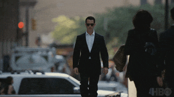 New York City Television GIF by SuccessionHBO