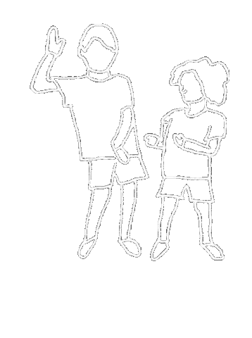 Festival Sasha Sticker