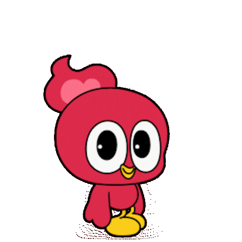 Its Okay Dancing Sticker