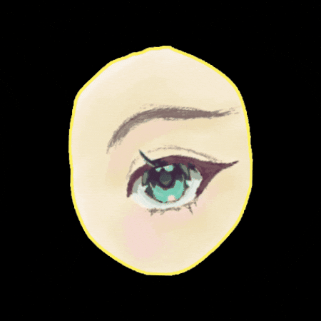 Frozenart GIF