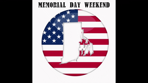 Memorial-day-weekend GIFs - Get the best GIF on GIPHY Memorial-day-weekend GIFs - Get the best GIF on GIPHY