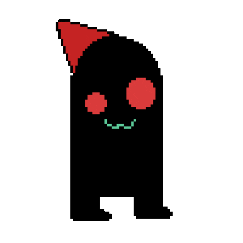 Animated Sticker