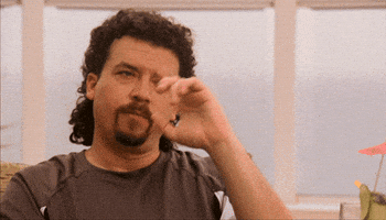 All Right Good Job GIF