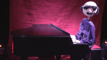 juan-jose-y-sus-marionetas eyebrows you dont say GIF