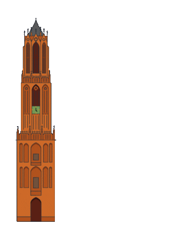 Kazerij Stalenhoef Sticker