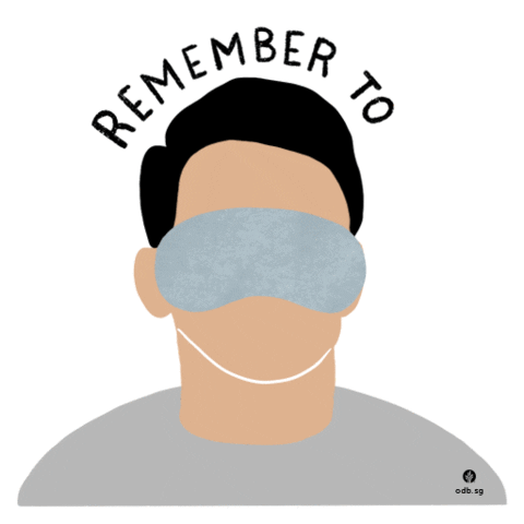 Odbsg Sticker by Our Daily Bread Singapore