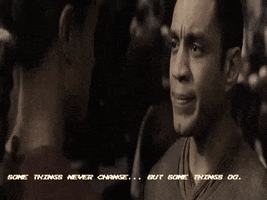 Matrix GIF