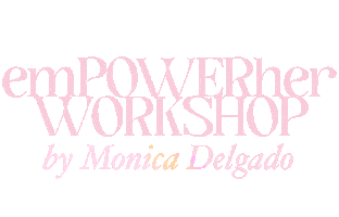 Empowerher Sticker by Mónica Delgado