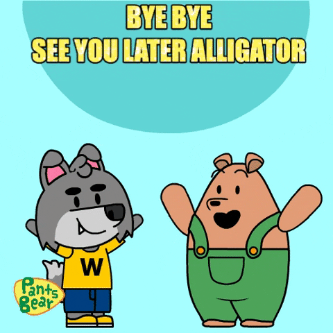 See You GIF - Find & Share on GIPHY