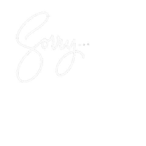 Sorry Book Sticker by Art Vih