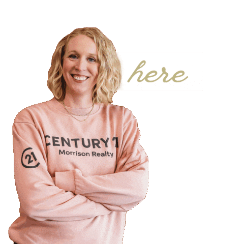 Century 21 Realtor Sticker by Angela Goehring C21