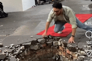Chicao GIF