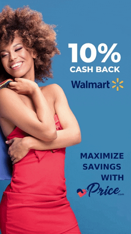 Walmart GIF by price.com