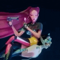 Mira GIF