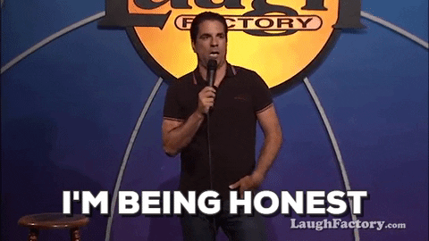 So What Lol GIF by Laugh Factory - Find & Share on GIPHY