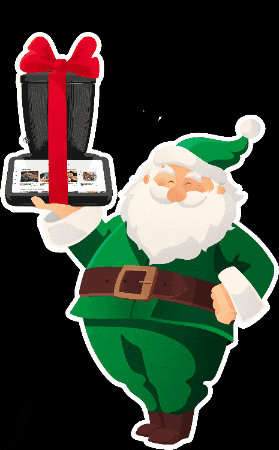 Natal Vorwerk GIF by Bimby Portugal