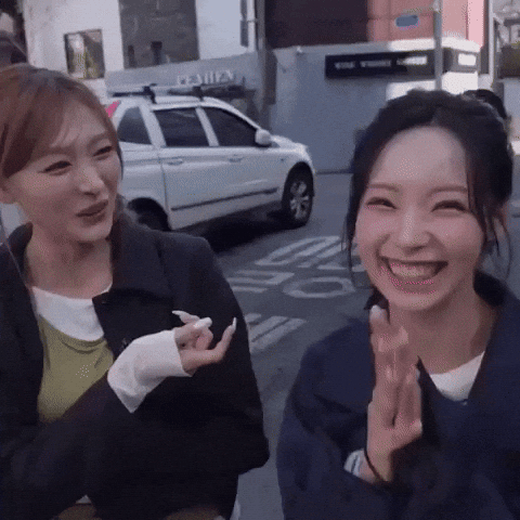 Happy Hug GIF