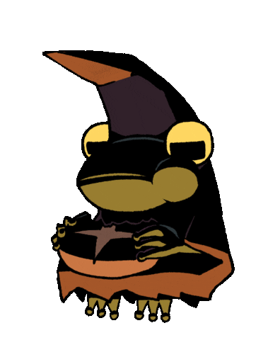 Magic Sticker