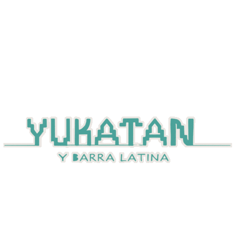 yukatancafebar Sticker