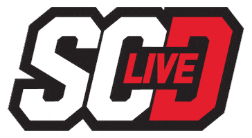 Scd Sticker by Shaun